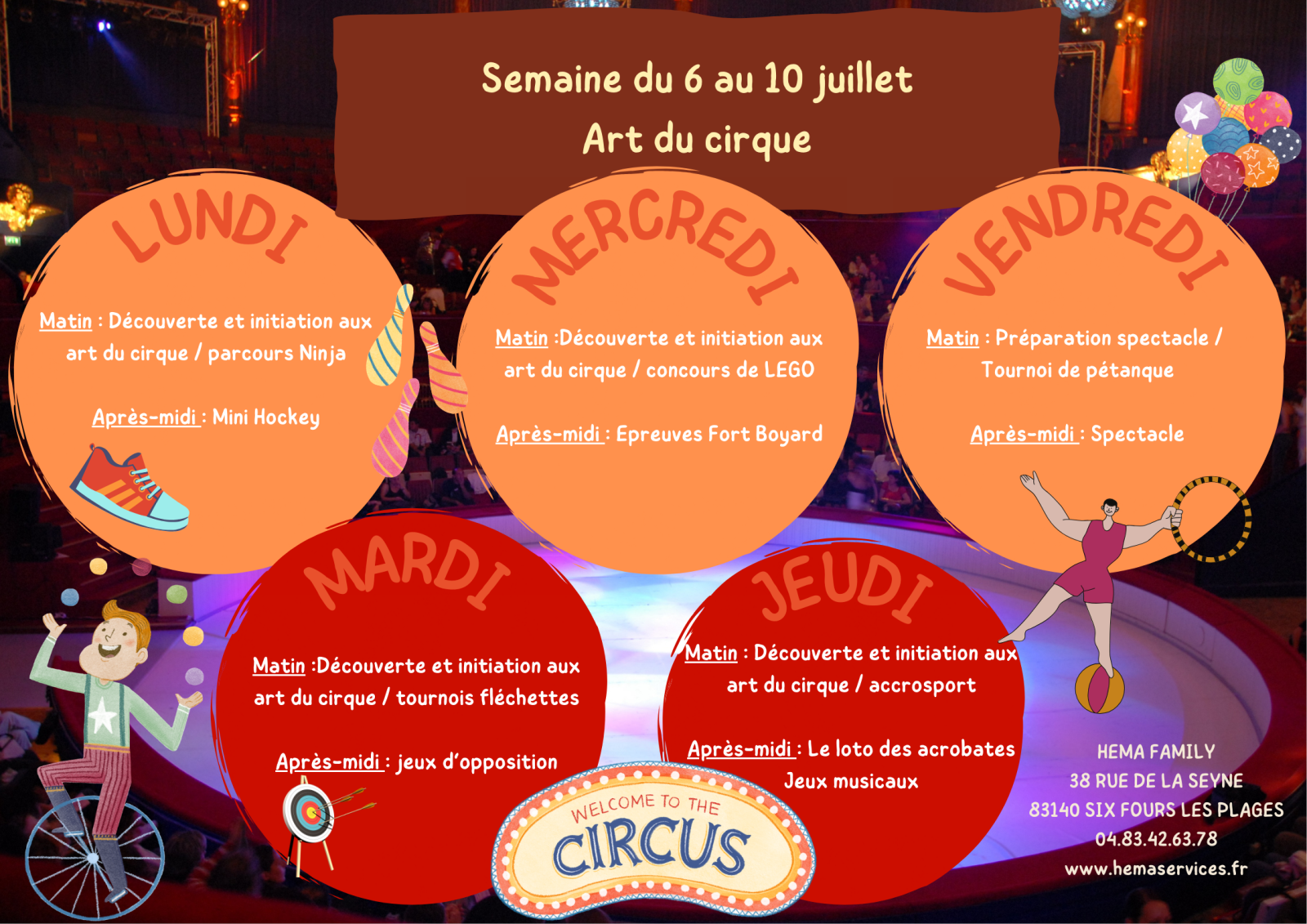 Formation gestes premiers secours bébé et enfant Six-Fours-les-Plages