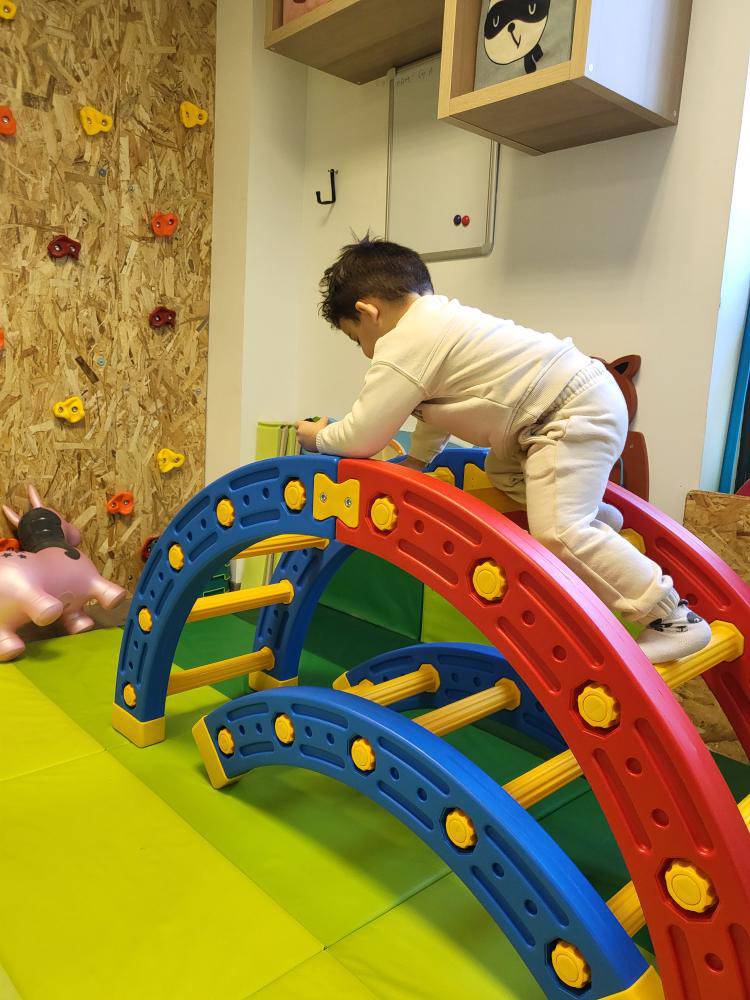 Ateliers d'éveil sensoriel bébé à La Seyne-sur-Mer 83500