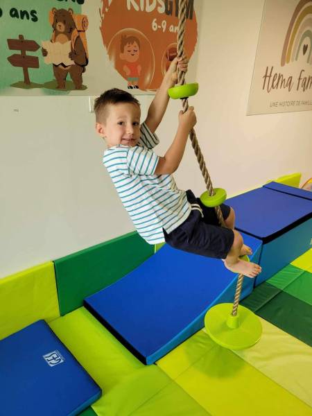 Stages vacances édition été 2023 !