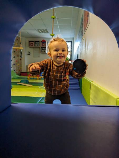 Assistantes maternelles du Var : Offrez à vos petits protégés une aventure sportive dès leur plus jeune âge