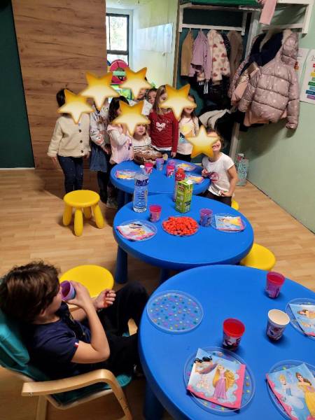 Endroit pour fêter l’anniversaire de son enfant à Six fours les plages près de Sanary sur mer