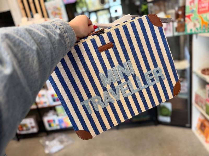 VALIDE A RAYURES CHILDHOME 