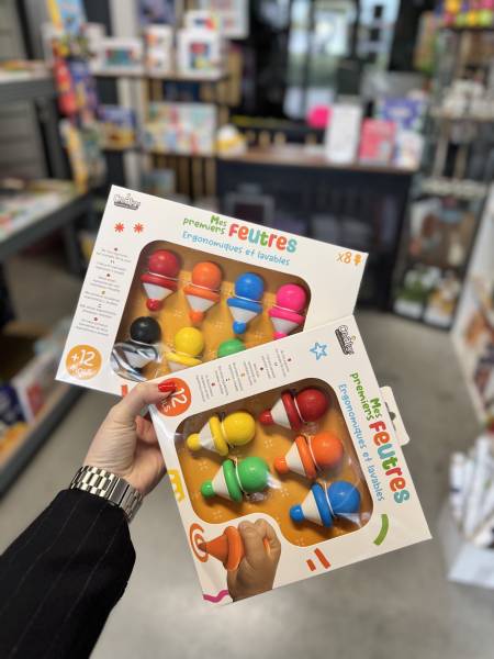 Chez HEMA FAMILY à Six fours les plages retrouvez notre sélection d’accessoires tendances pour enfants