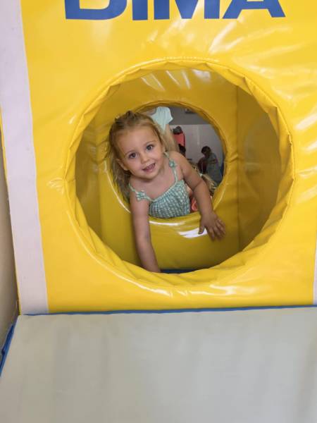 Quel est le tarif d’un cours de baby gym chez HEMA FAMILY à Six fours les plages dans le Var