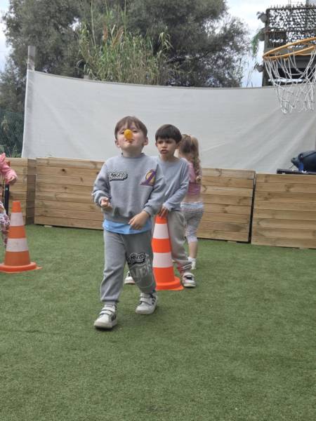 Offrez à votre enfant des vacances sportives et fun avec nos stages multi-sports à Six fours les plages dans le Var