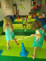 Notre zone d'activité pour ce service Formation gestes premiers secours bébé et enfant Sanary-sur-Mer 83110