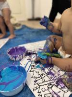 Notre zone d'activité pour ce service Centre de loisirs pour vacances scolaires à