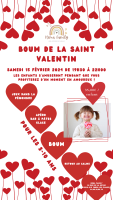 Notre zone d'activité pour ce service Prix atelier baby body painting à